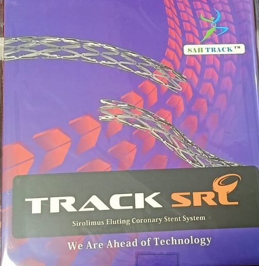 TRACK SRL - Image 2