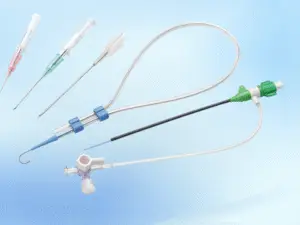 Introducer Radial Sheath