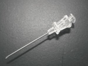 Introducer Puncture Needle