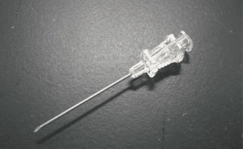 TRACK NEEDLE (Introducer Puncture Needle) - Image 3