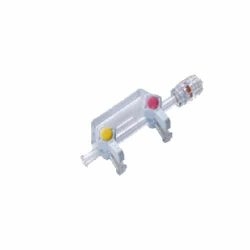 TRACK FOLD 2 PORT - Image 3