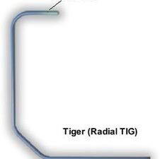 Track Tiger Angiographic Catheter