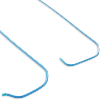 Track Tiger Angiographic Catheter - Image 3