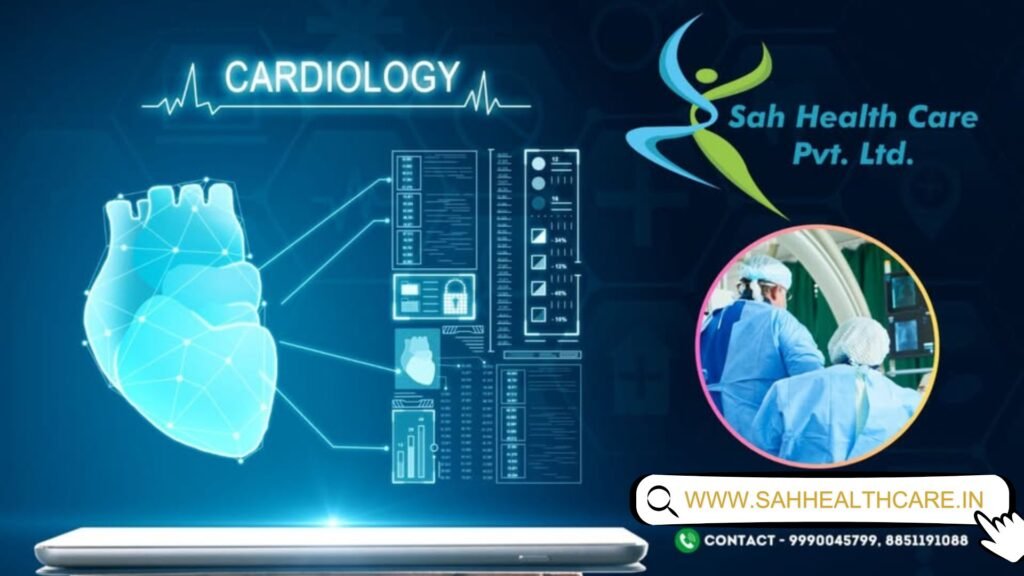 Cardiology Products