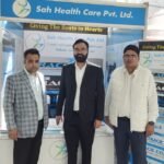SAH HEALTHCARE