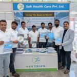 SAH HEALTHCARE